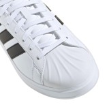 Ανδρικά Sneakers Λευκά - adidas Sportswear Streettalk Εικόνα 5