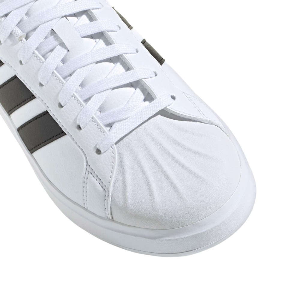 Ανδρικά Sneakers Λευκά - adidas Sportswear Streettalk