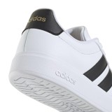 Ανδρικά Sneakers Λευκά - adidas Sportswear Streettalk Εικόνα 6