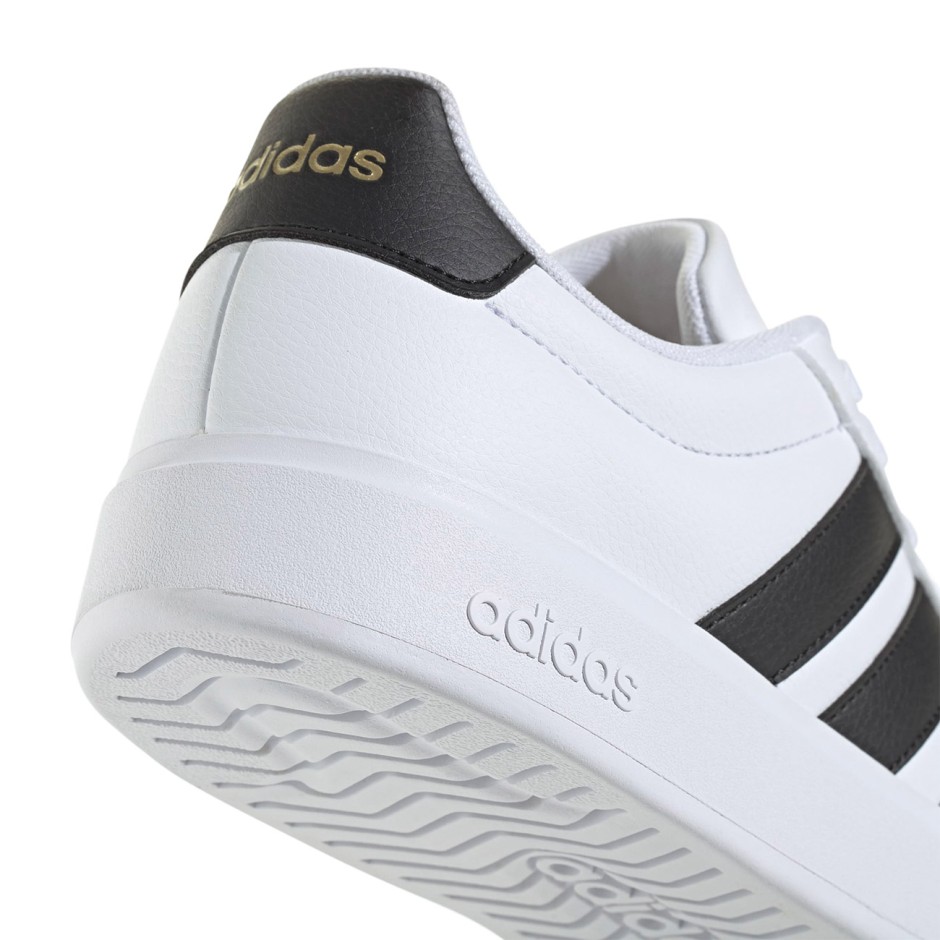 Ανδρικά Sneakers Λευκά - adidas Sportswear Streettalk