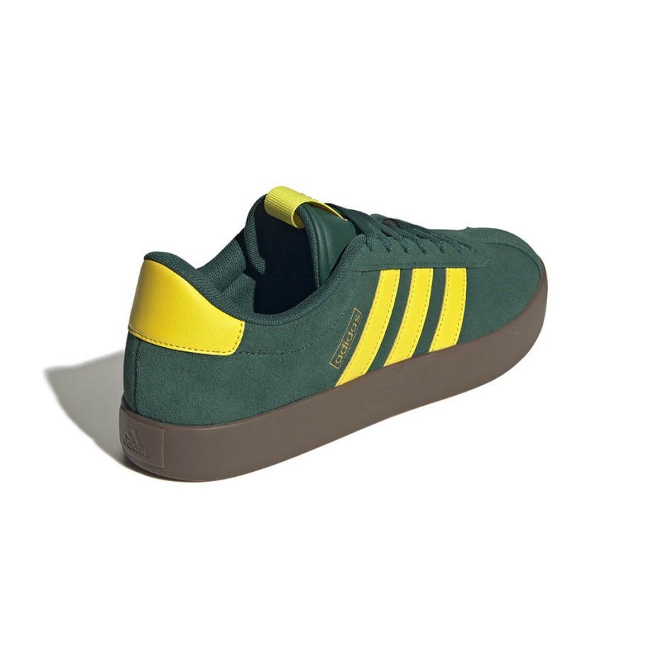 Ανδρικά Sneakers Κυπαρισσί - adidas Sportswear VL Court 3.0
