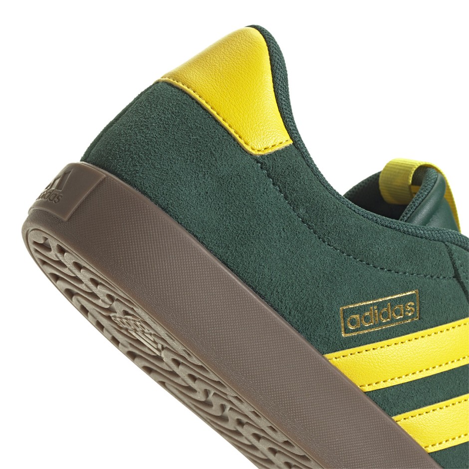 Ανδρικά Sneakers Κυπαρισσί - adidas Sportswear VL Court 3.0