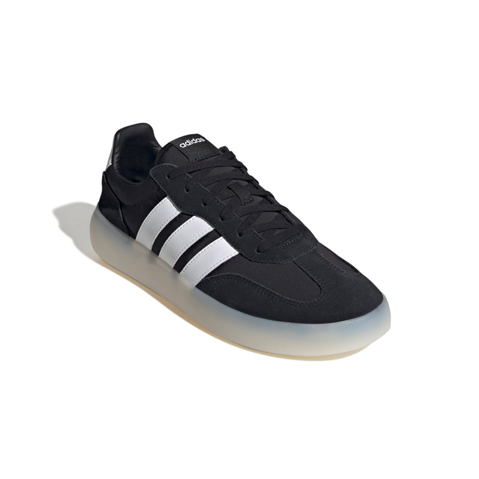 Ανδρικά Sneakers Μαύρα - adidas Sportswear Barreda Decode