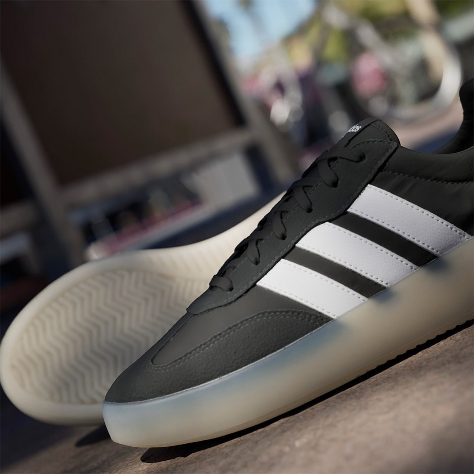 Ανδρικά Sneakers Μαύρα - adidas Sportswear Barreda Decode