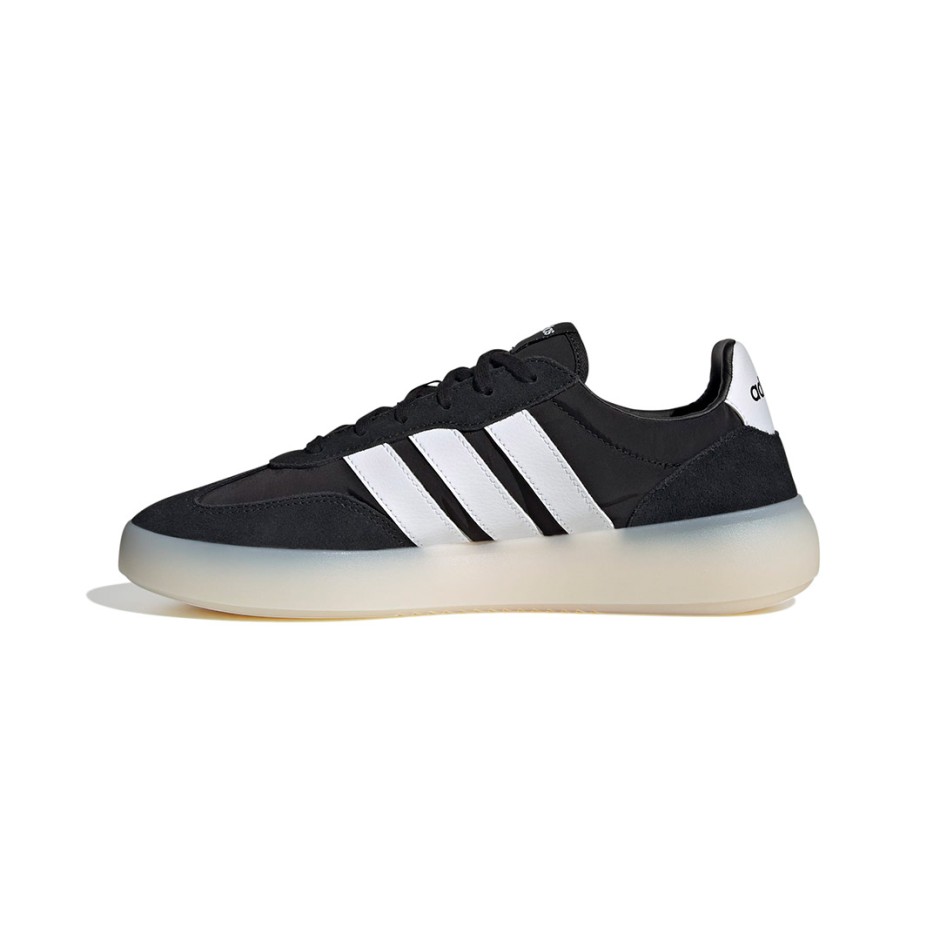Ανδρικά Sneakers Μαύρα - adidas Sportswear Barreda Decode