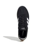 adidas sportswear BARREDA DECODE JI2316 Black Image 2