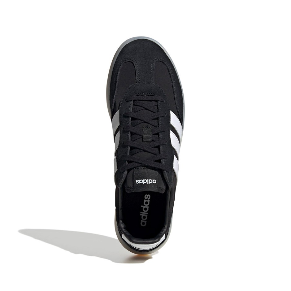 Ανδρικά Sneakers Μαύρα - adidas Sportswear Barreda Decode
