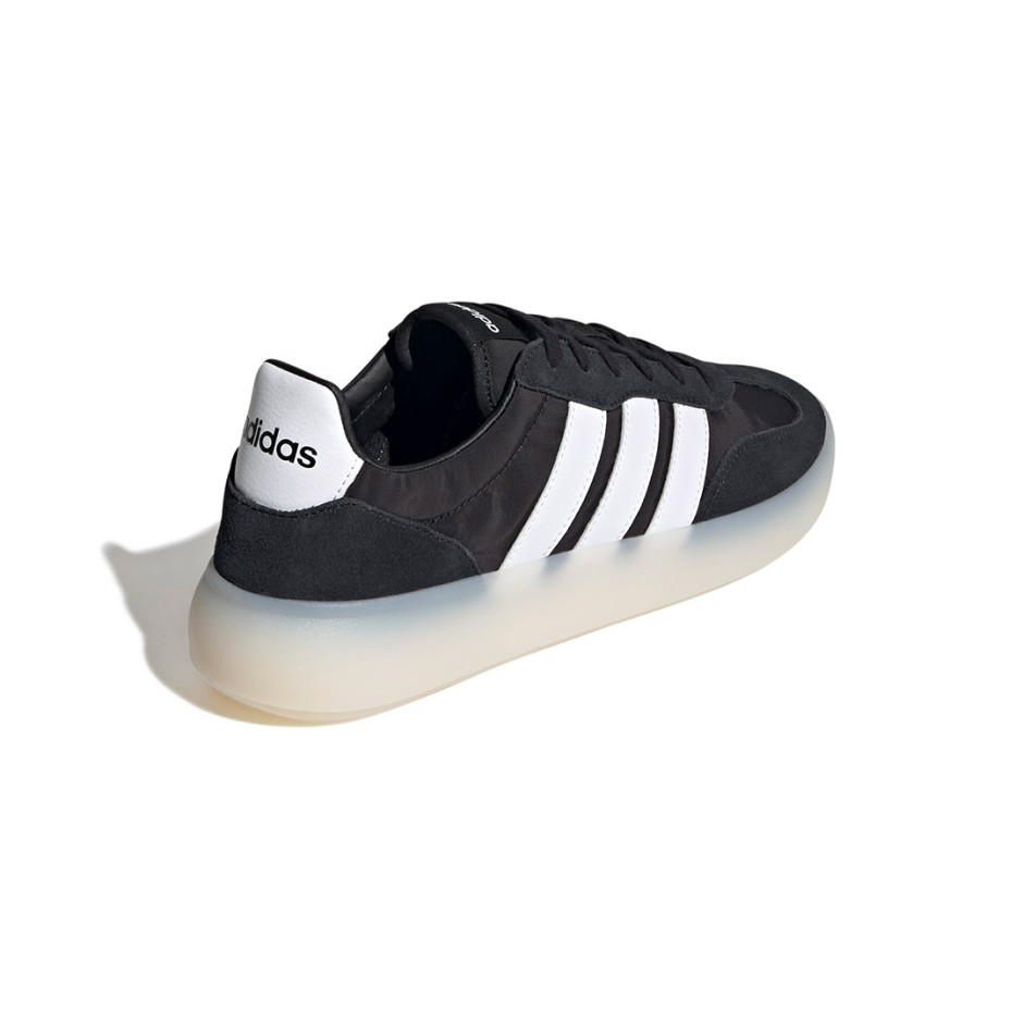 Ανδρικά Sneakers Μαύρα - adidas Sportswear Barreda Decode