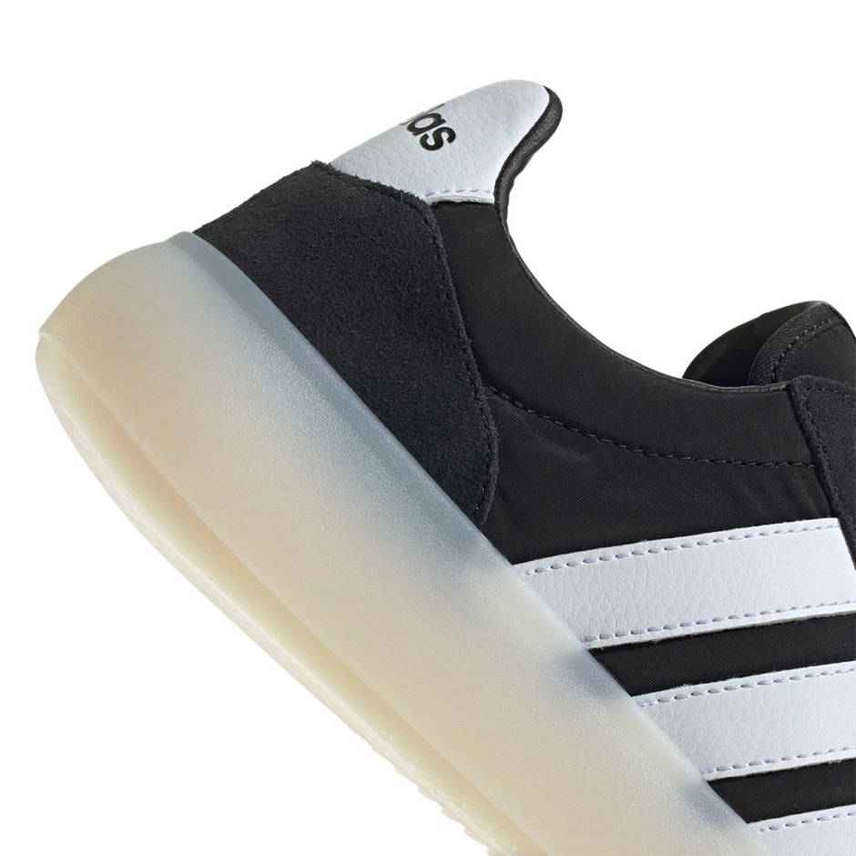 Ανδρικά Sneakers Μαύρα - adidas Sportswear Barreda Decode