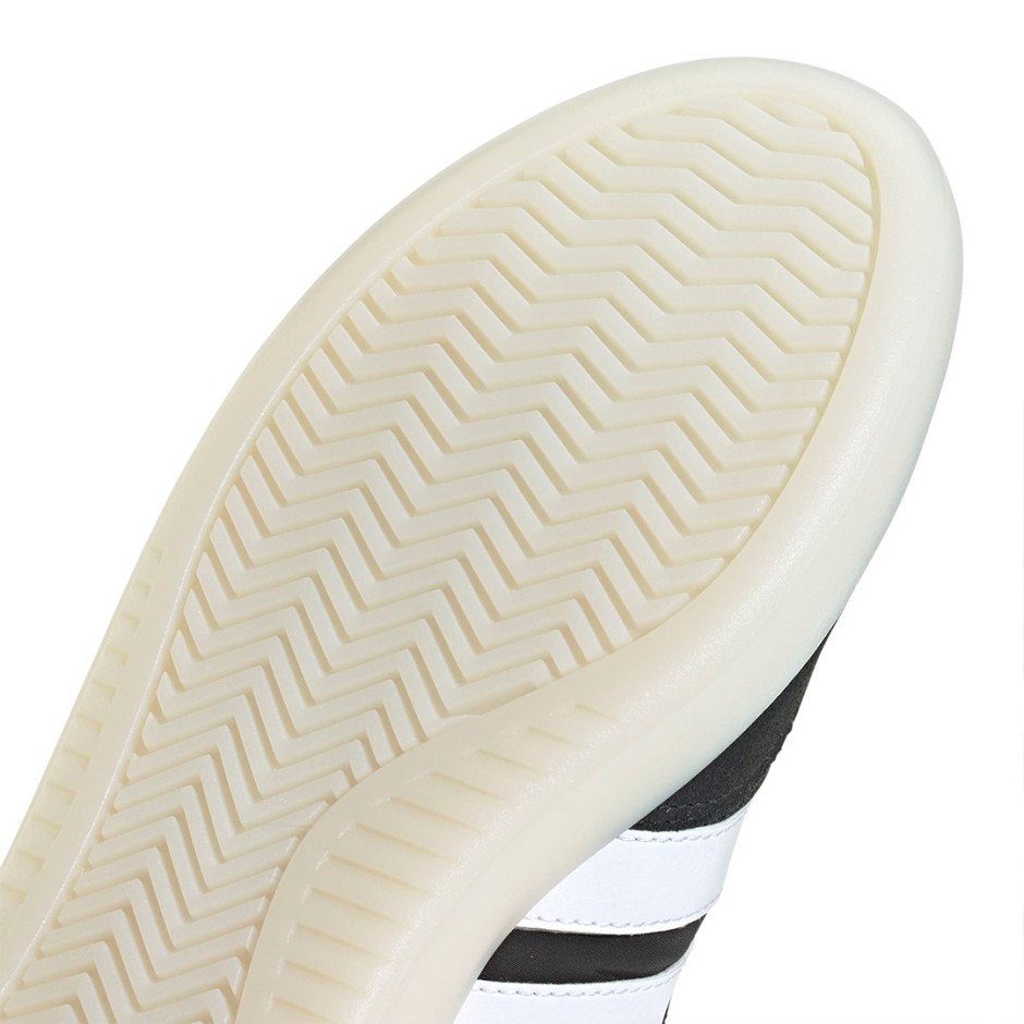 Ανδρικά Sneakers Μαύρα - adidas Sportswear Barreda Decode