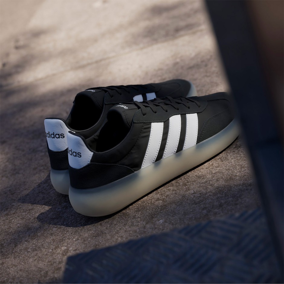 Ανδρικά Sneakers Μαύρα - adidas Sportswear Barreda Decode