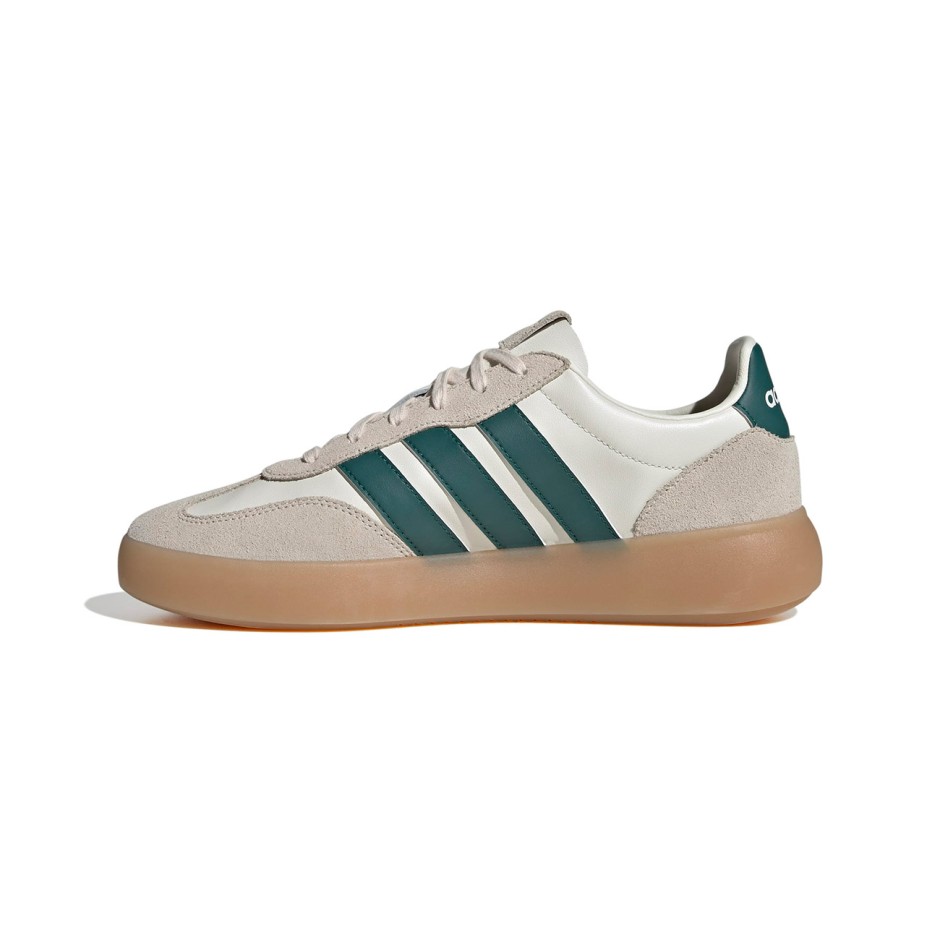 Ανδρικά Sneakers Εκρού - adidas Sportswear Barreda Decode