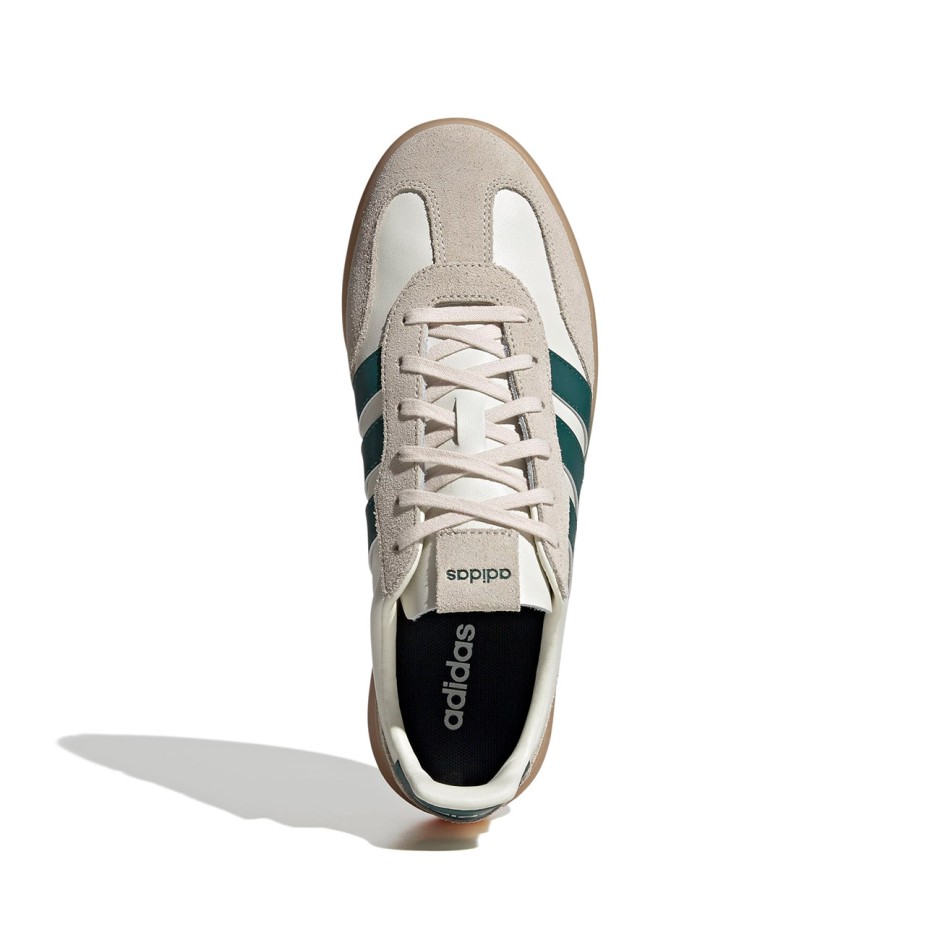 Ανδρικά Sneakers Εκρού - adidas Sportswear Barreda Decode