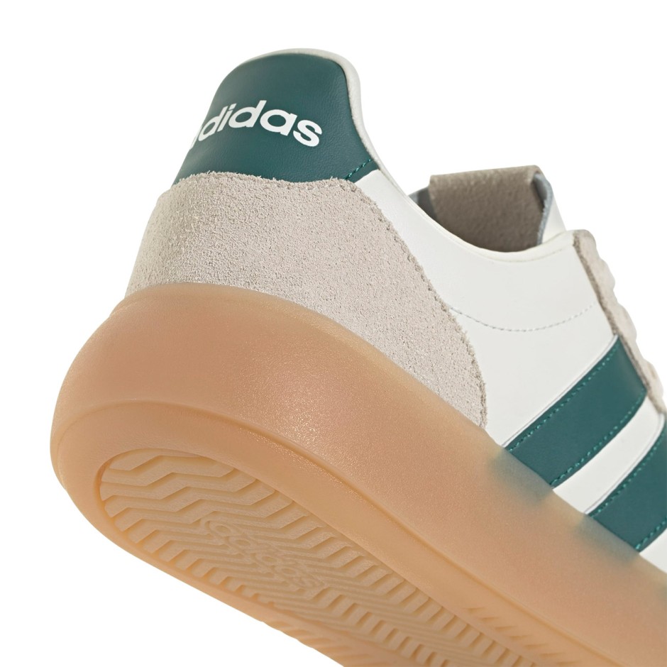 Ανδρικά Sneakers Εκρού - adidas Sportswear Barreda Decode
