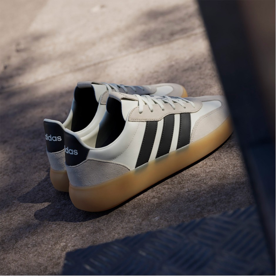 adidas sportswear BARREDA DECODE JR1227 Ecru