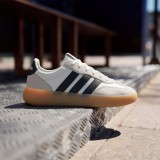 adidas sportswear BARREDA DECODE JR1227 Ecru Image 7