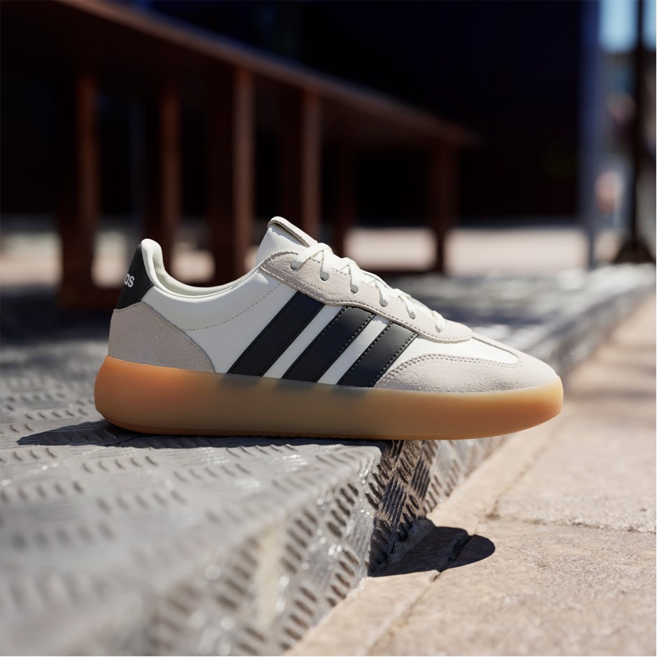 adidas sportswear BARREDA DECODE JR1227 Ecru