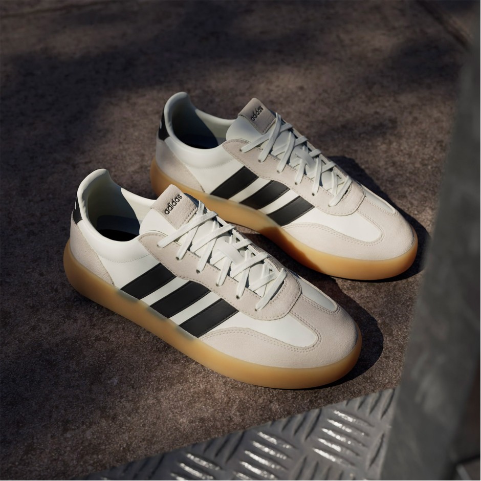 adidas sportswear BARREDA DECODE JR1227 Ecru