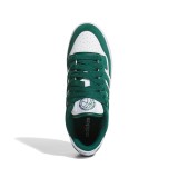 Ανδρικά Sneakers Κυπαρισσί - adidas Sportswear Rapid Court Low Εικόνα 3