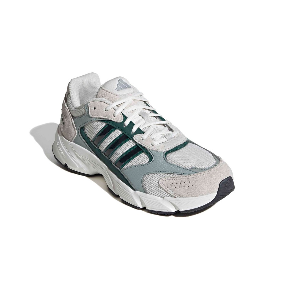 Ανδρικά Sneakers Γκρι - adidas Sportswear Crazychaos 2000