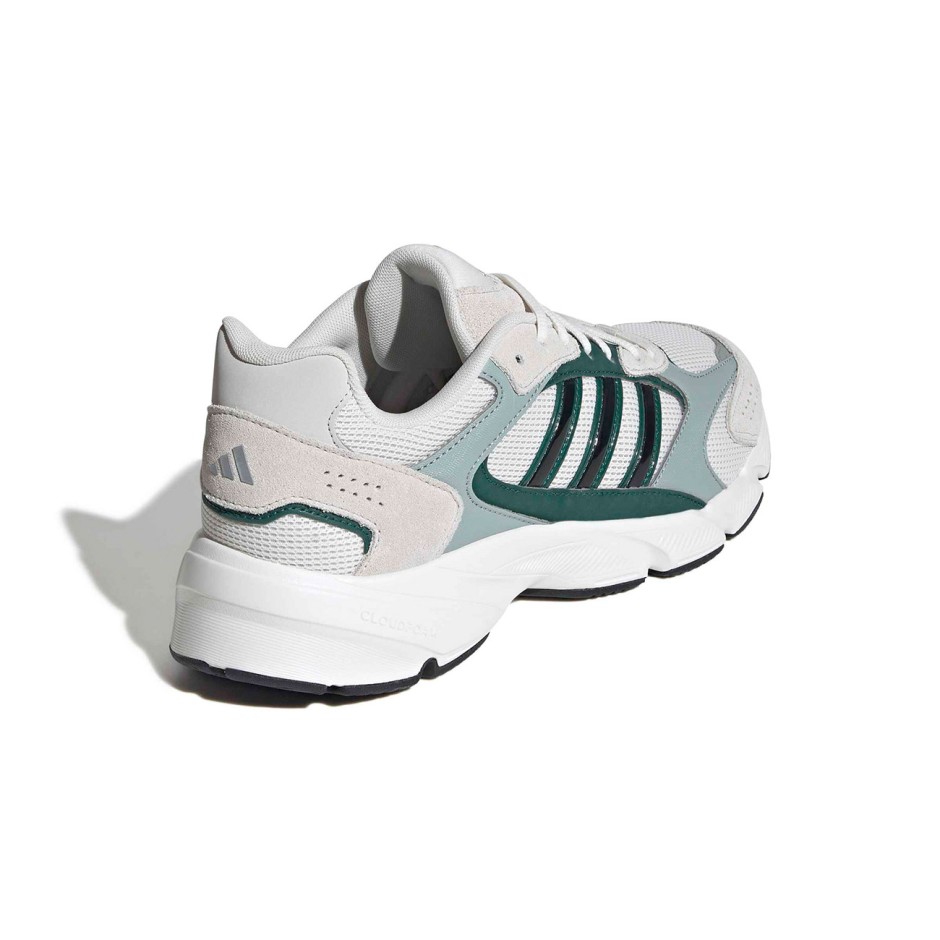 Ανδρικά Sneakers Γκρι - adidas Sportswear Crazychaos 2000