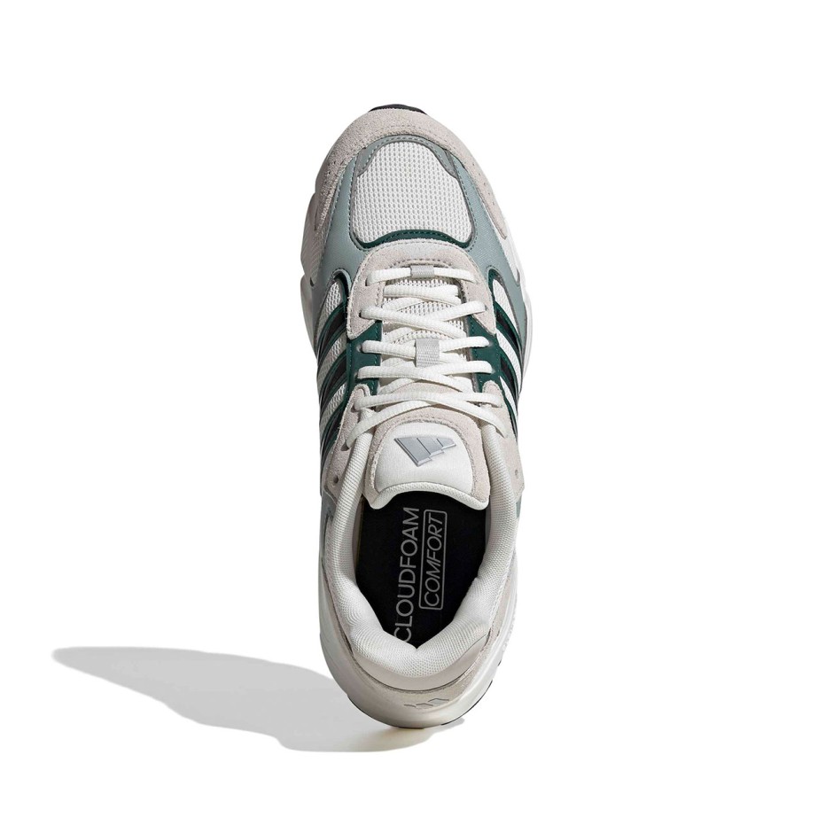 Ανδρικά Sneakers Γκρι - adidas Sportswear Crazychaos 2000