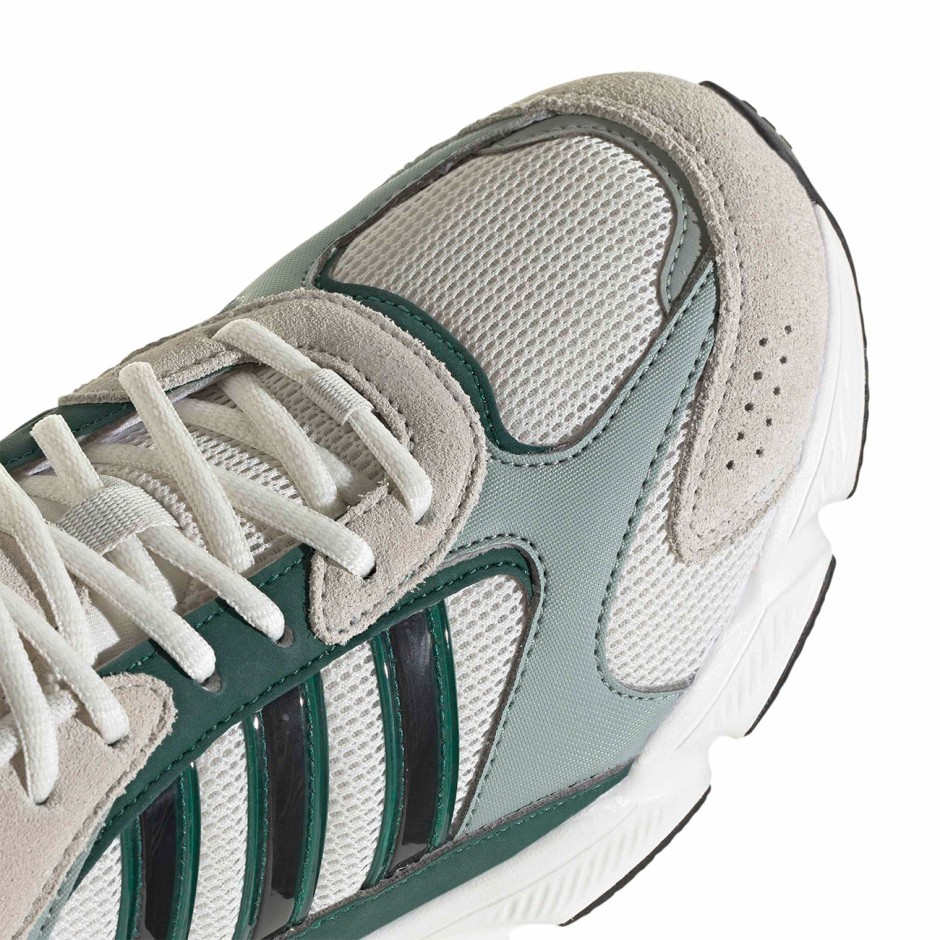 Ανδρικά Sneakers Γκρι - adidas Sportswear Crazychaos 2000