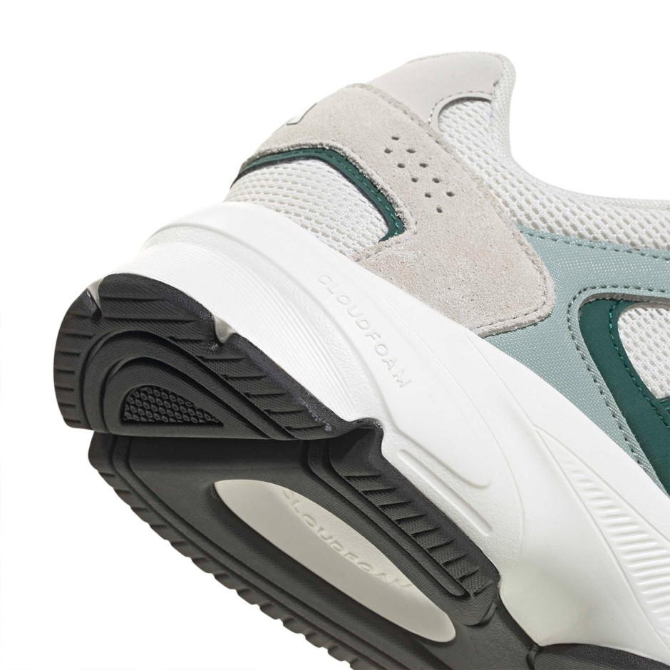 Ανδρικά Sneakers Γκρι - adidas Sportswear Crazychaos 2000