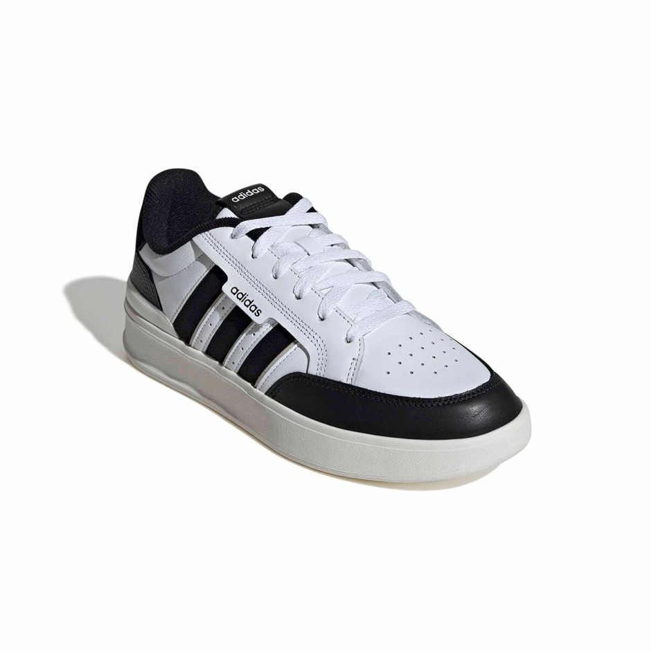 Ανδρικά Sneakers Λευκά - adidas Sportswear Aspyre 3-Stripes