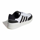 Ανδρικά Sneakers Λευκά - adidas Sportswear Aspyre 3-Stripes Εικόνα 2