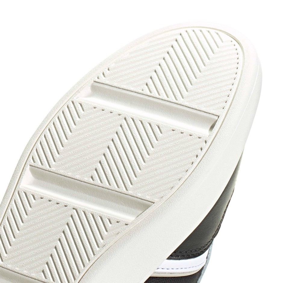 Ανδρικά Sneakers Λευκά - adidas Sportswear Aspyre 3-Stripes