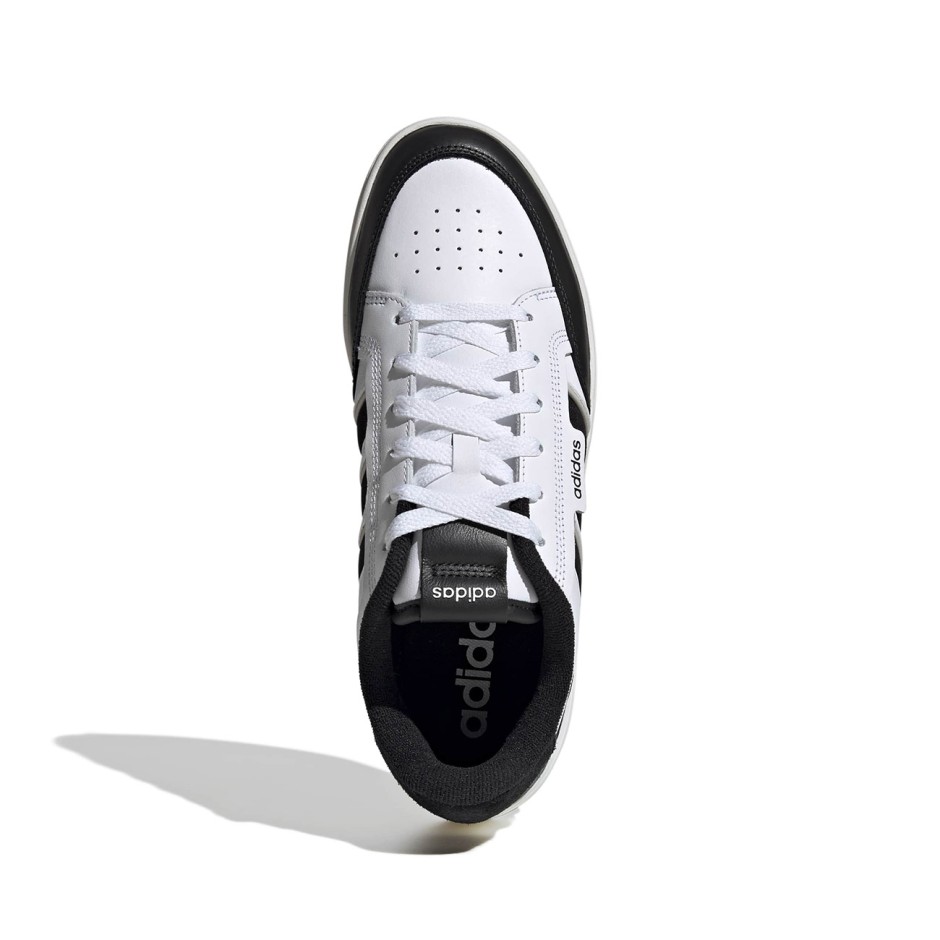 Ανδρικά Sneakers Λευκά - adidas Sportswear Aspyre 3-Stripes