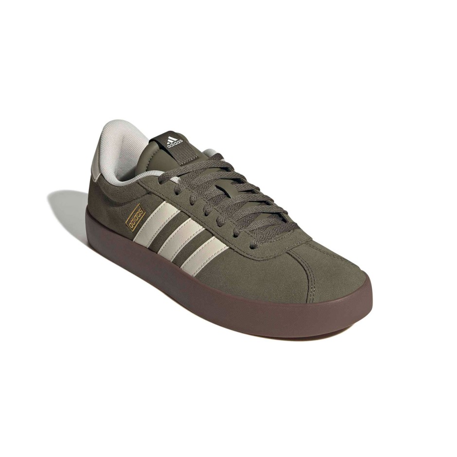 Men's Sneakers Olive - adidas Sportswear VL Court 3.0
