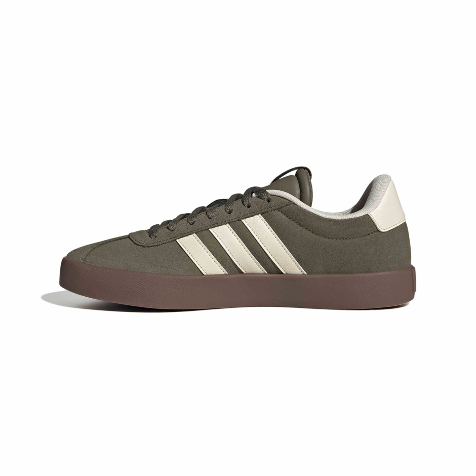 Men's Sneakers Olive - adidas Sportswear VL Court 3.0