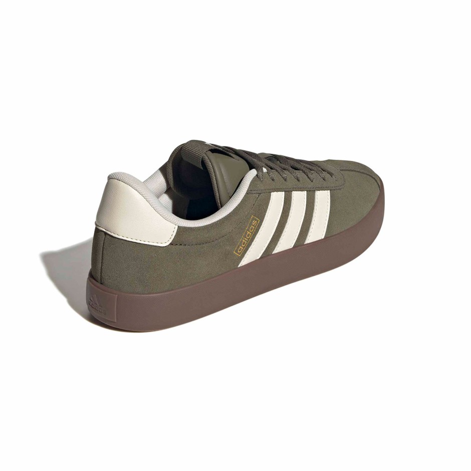 Men's Sneakers Olive - adidas Sportswear VL Court 3.0