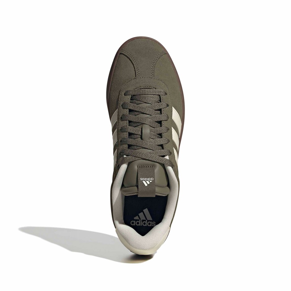 Men's Sneakers Olive - adidas Sportswear VL Court 3.0
