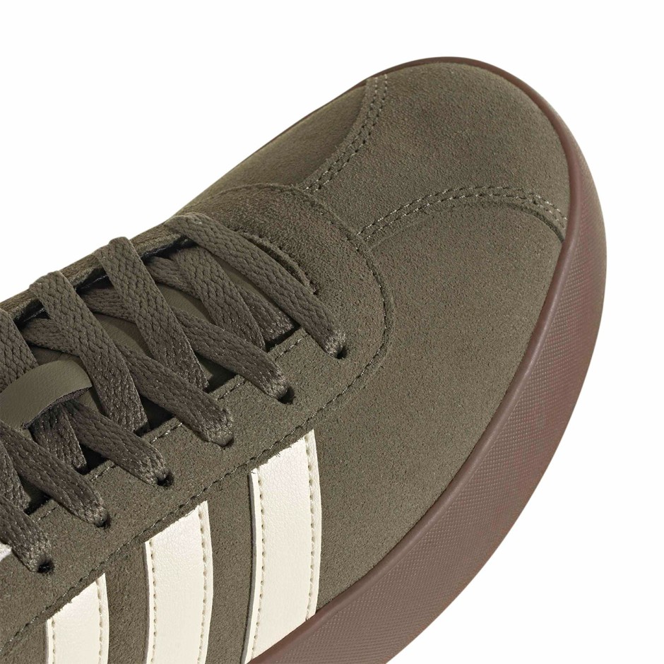 Men's Sneakers Olive - adidas Sportswear VL Court 3.0