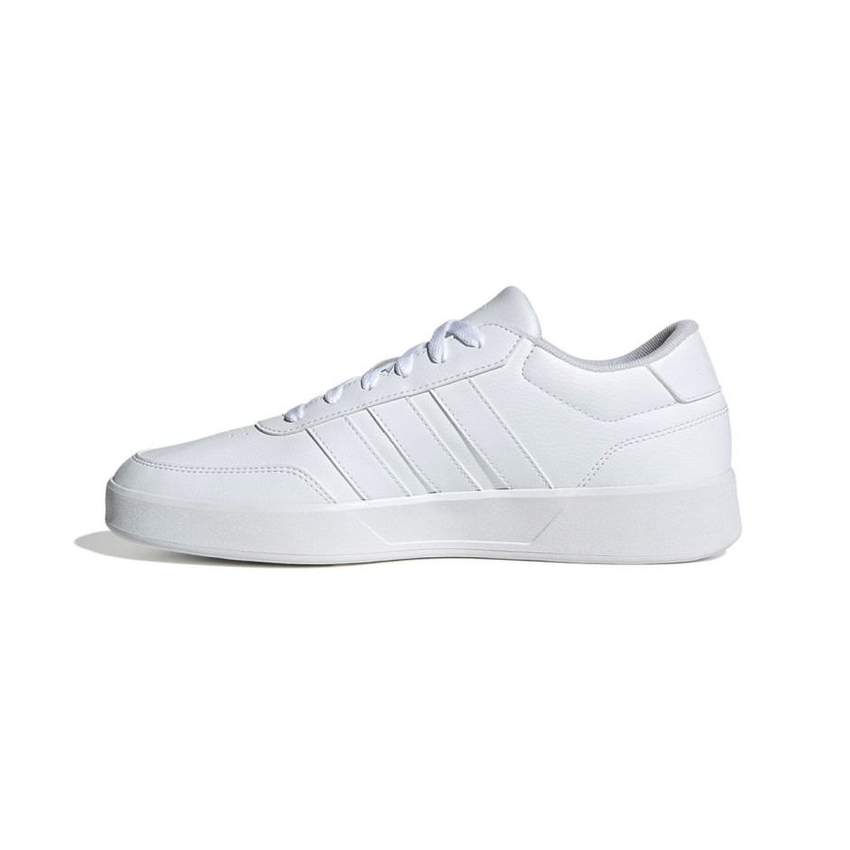 Ανδρικά Sneakers Λευκά - adidas Sportswear Breaknet 3.0