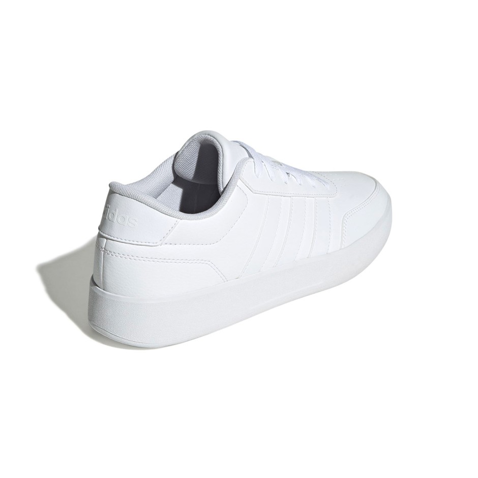 Ανδρικά Sneakers Λευκά - adidas Sportswear Breaknet 3.0