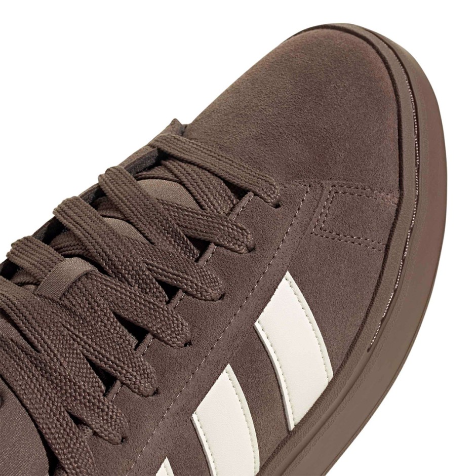 Ανδρικά Sneakers Καφέ - adidas Sportswear Grand Court Alpha