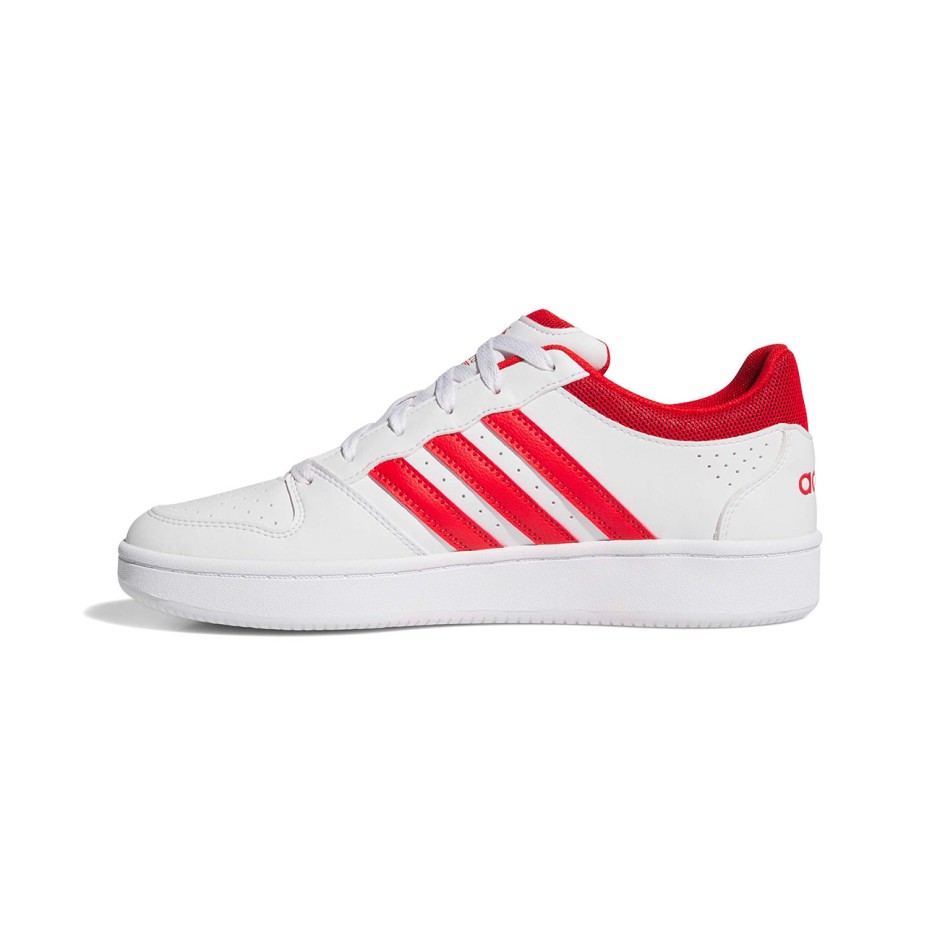 Ανδρικά Sneakers Λευκά - adidas Sportswear Hoops Classic