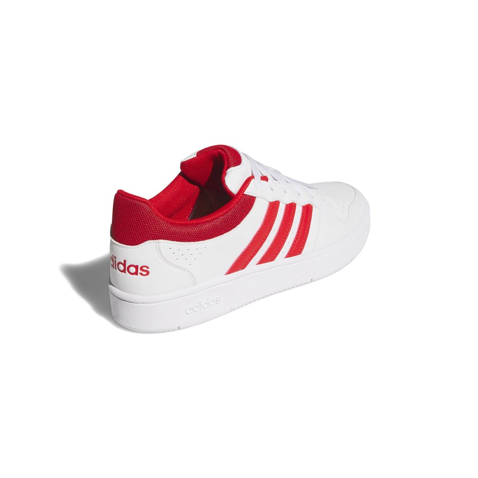 Ανδρικά Sneakers Λευκά - adidas Sportswear Hoops Classic