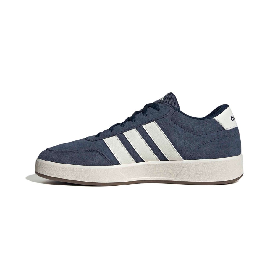 Ανδρικά Sneakers Μπλε - adidas Sportswear Breaknet 3.0