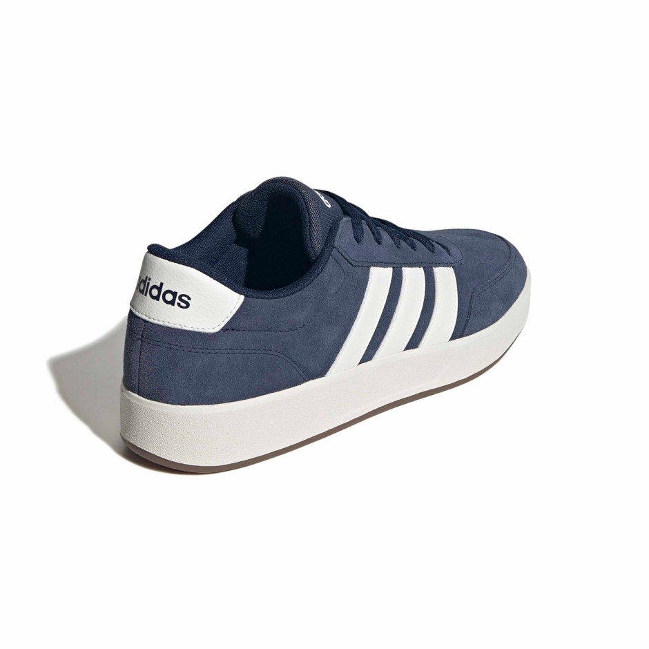 Ανδρικά Sneakers Μπλε - adidas Sportswear Breaknet 3.0