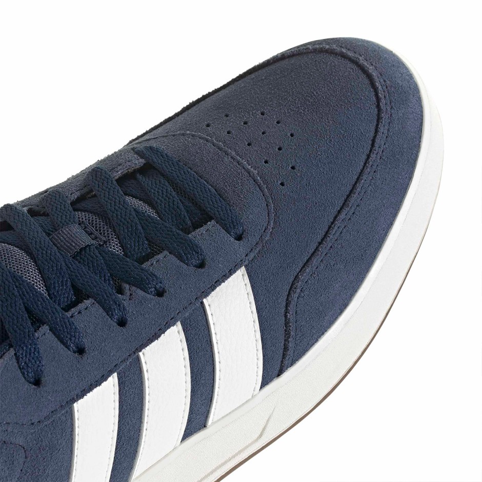 Ανδρικά Sneakers Μπλε - adidas Sportswear Breaknet 3.0