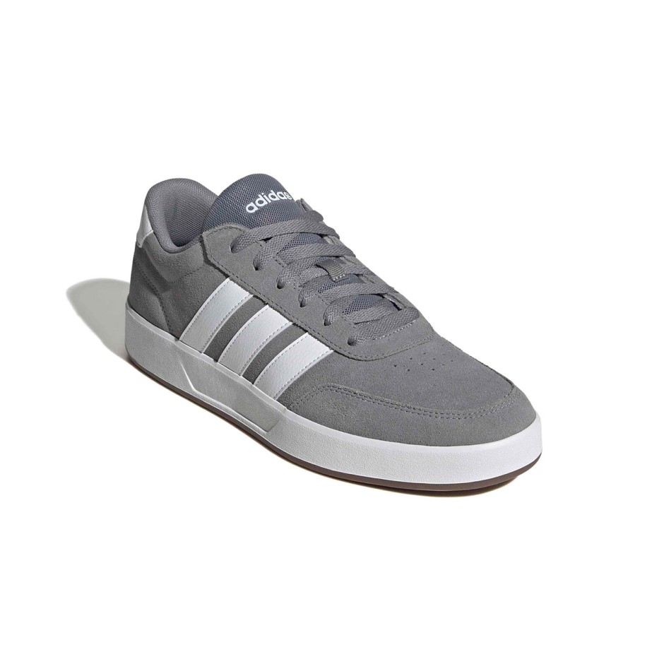 Ανδρικά Sneakers Γκρι - adidas Sportswear Breaknet 3.0
