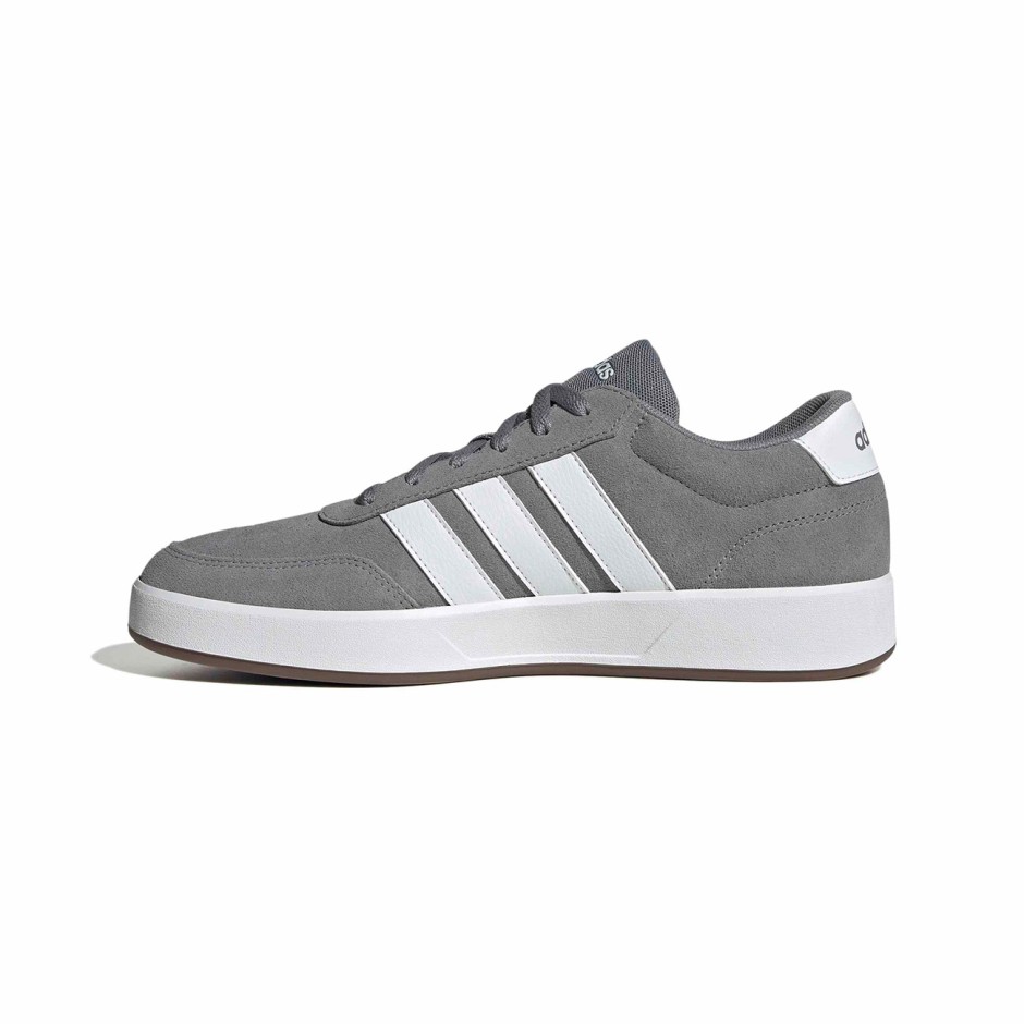 Ανδρικά Sneakers Γκρι - adidas Sportswear Breaknet 3.0