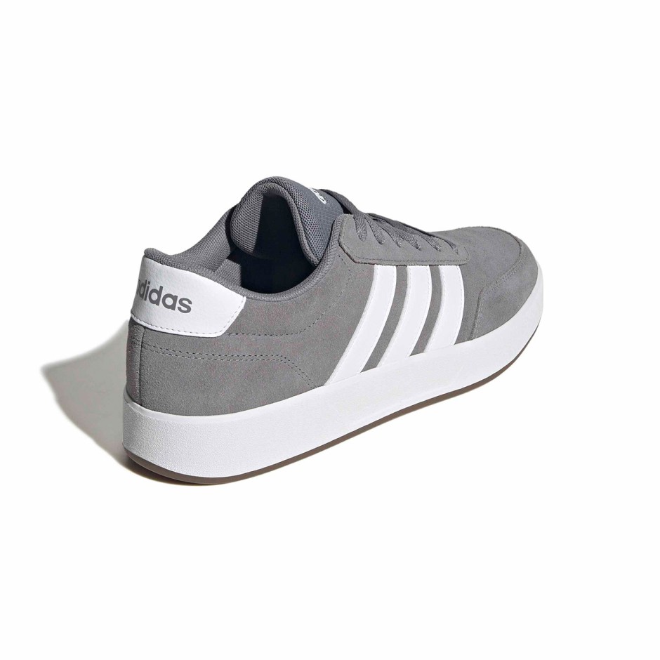 Ανδρικά Sneakers Γκρι - adidas Sportswear Breaknet 3.0