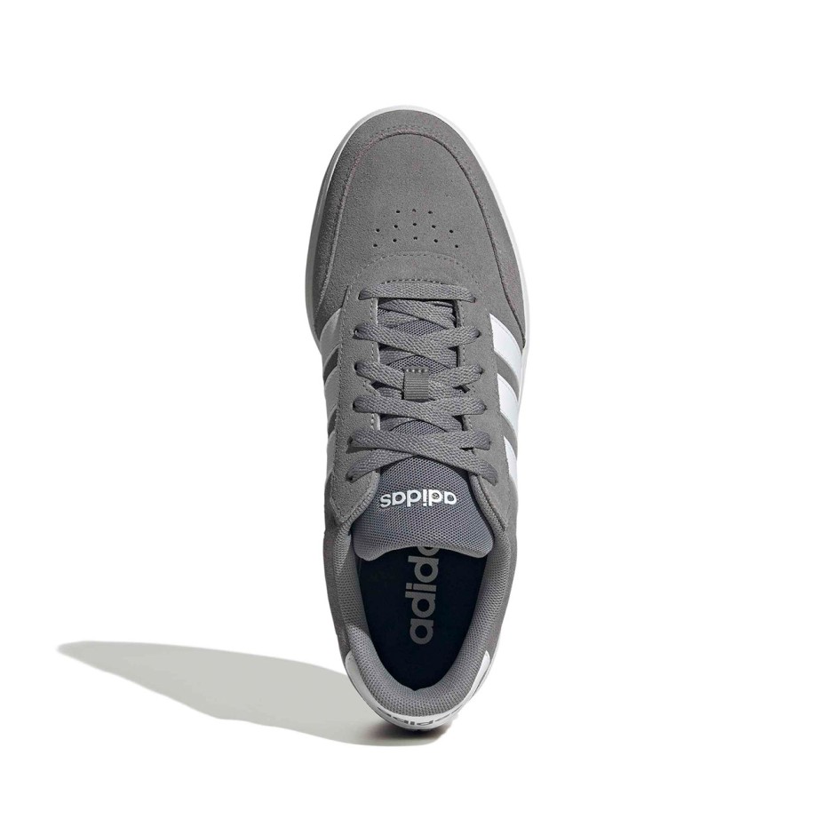 Ανδρικά Sneakers Γκρι - adidas Sportswear Breaknet 3.0