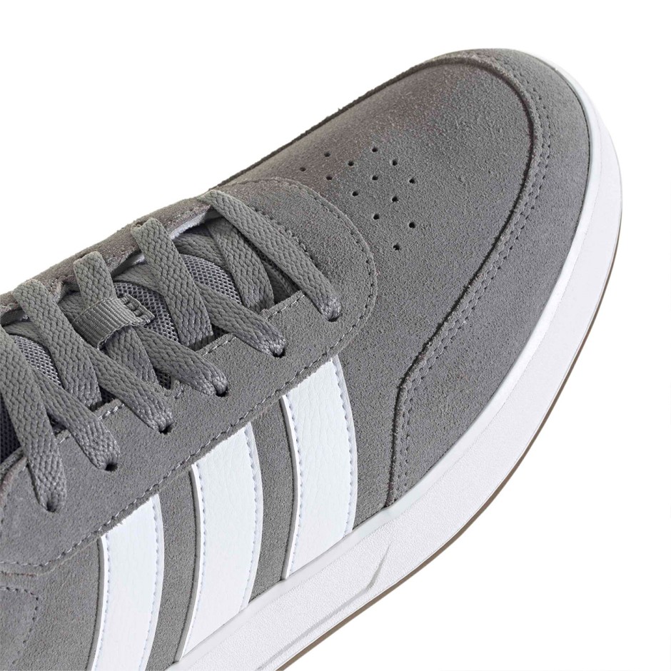 Ανδρικά Sneakers Γκρι - adidas Sportswear Breaknet 3.0